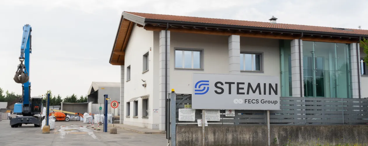 Registered Office, Administrative Headquarters and Production Unit