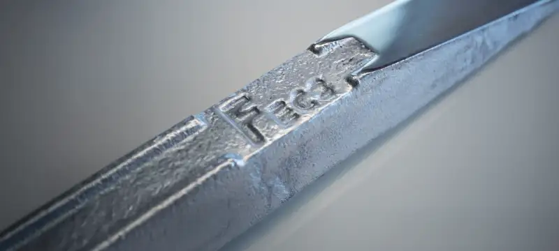 Recupero e riciclo alluminio certificazioni